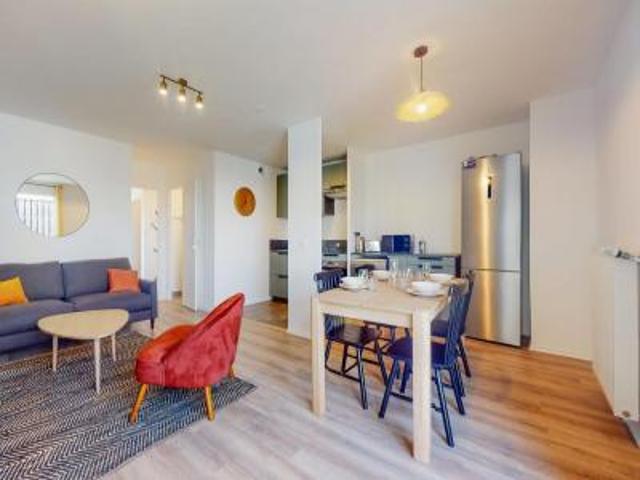 Appartement location à Pontoise, Cergy