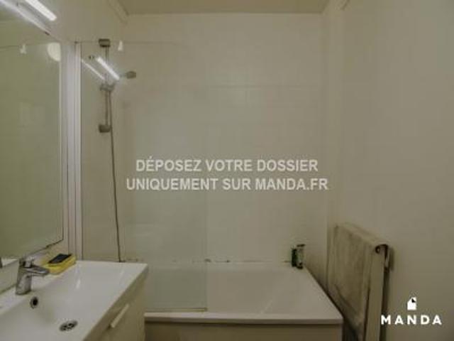 Appartement location à Pontoise, Cergy