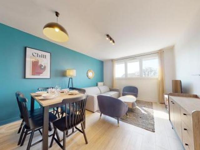 Appartement location à Pontoise, Cergy