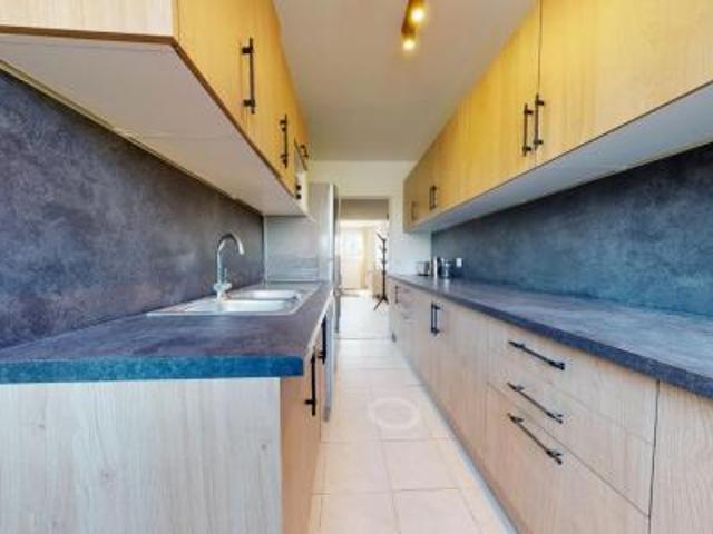 Appartement location à Pontoise, Cergy