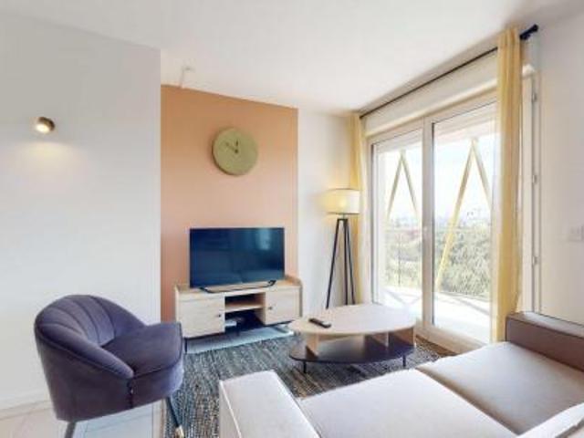 Appartement location à Pontoise, Cergy