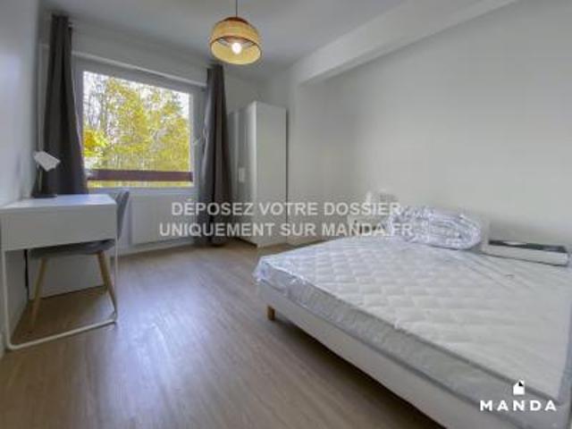 Appartement location à Pontoise, Cergy