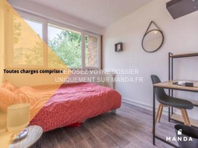 Appartement location à Pontoise, Cergy