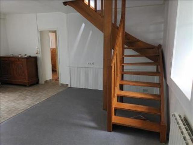 Appartement location à Montluçon, Cérilly