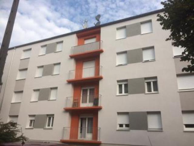 Appartement location à Thann-Guebwiller, Cernay