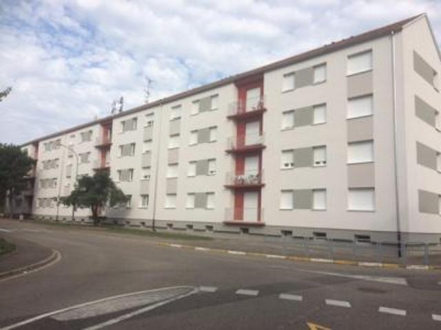 Appartement location à Thann-Guebwiller, Cernay