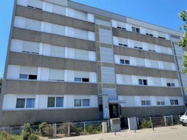 Appartement location à Cernay, Collectivité européenne d'Alsace