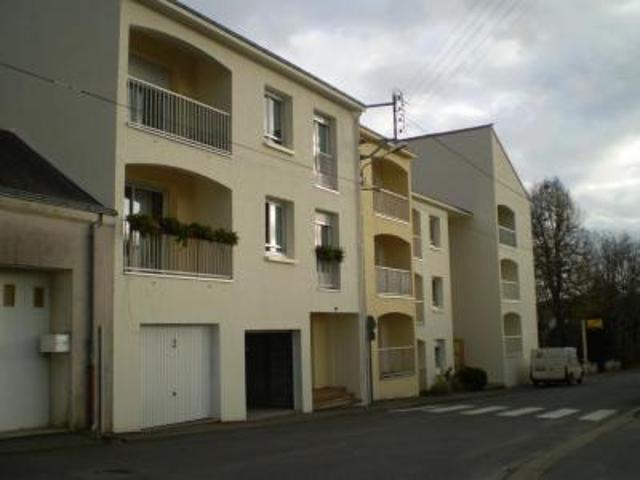 Appartement location à Cholet, Cernusson