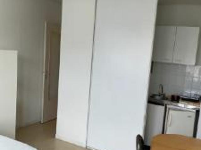 Appartement location à Le Bourg, Cesson-Sévigné