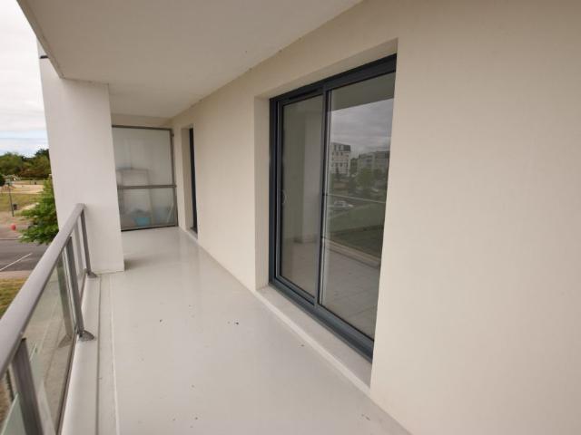 Appartement location à Cesson-sévigné, Le Bourg