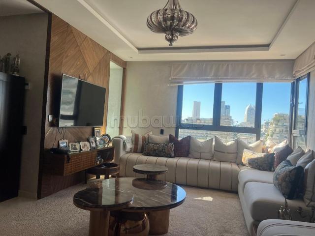 Appartement location à Anfa, Gharb-Chrarda-Beni Hssen