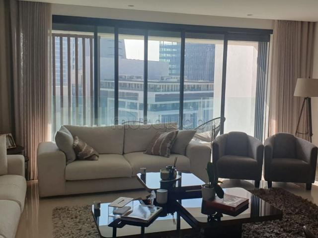 Appartement location à Anfa, Gharb-Chrarda-Beni Hssen