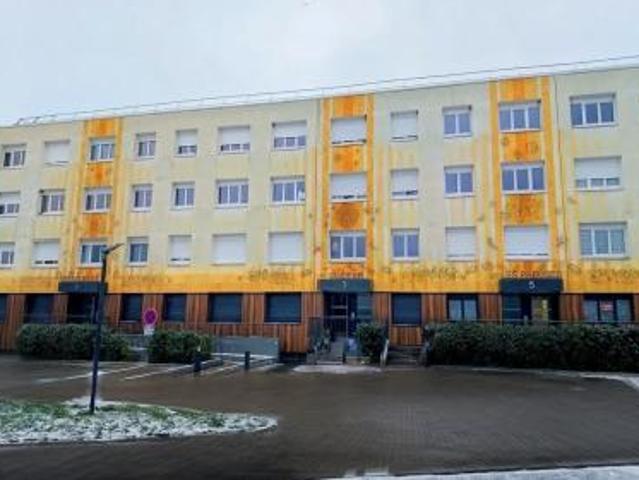 Appartement location à Auxerre, Chablis