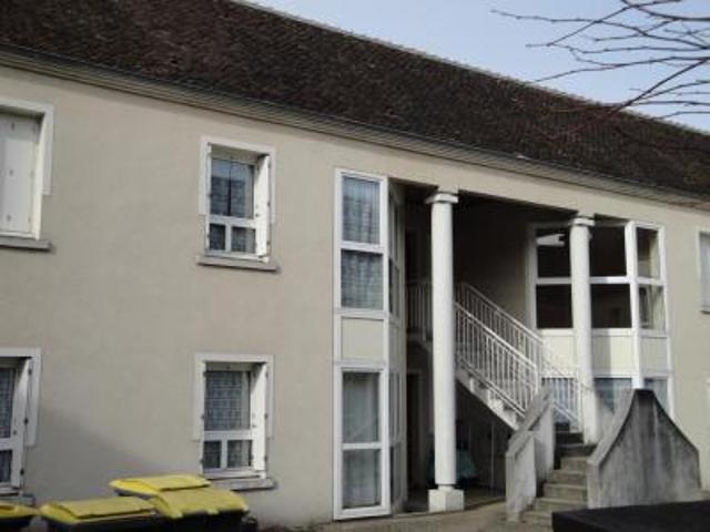 Appartement location à Issoudun, Chabris