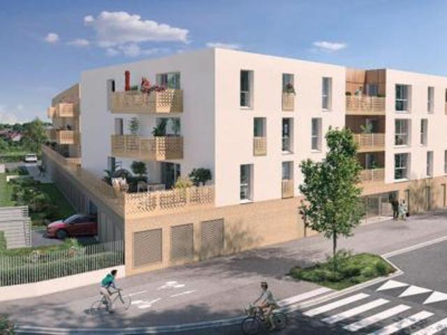 Appartement location à Orléans, Chaingy