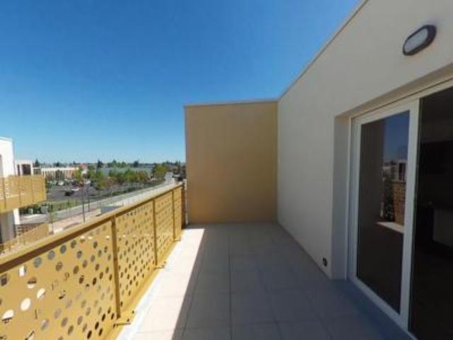 Appartement location à Orléans, Chaingy