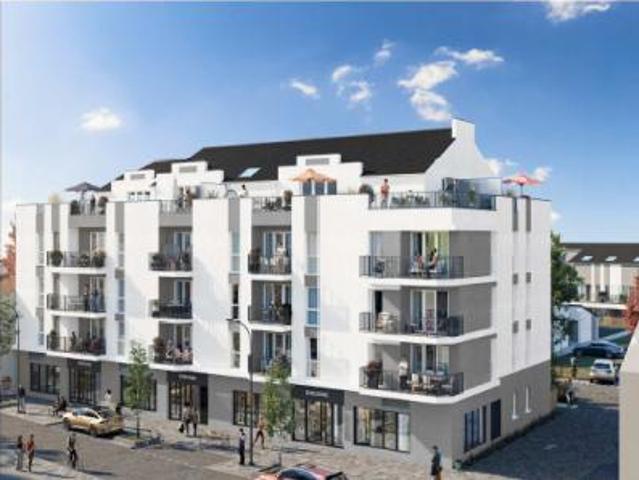 Appartement location à Les Sables-d'Olonne, Challans