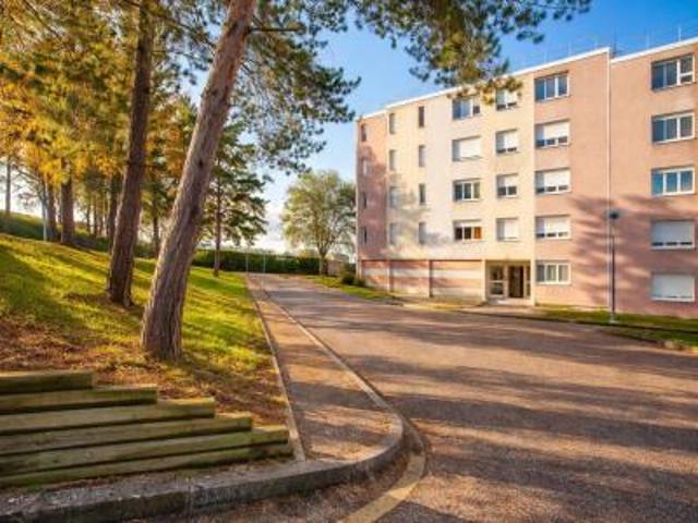 Appartement location à Chalon-sur-Saône, Chalon-sur-saône