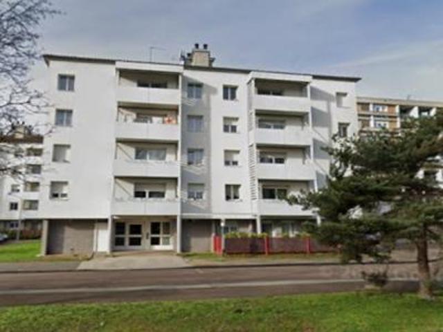 Appartement location à Chalon-sur-Saône, Chalon-sur-saône