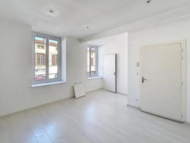 Appartement location à Clermont-Ferrand, Chamalières