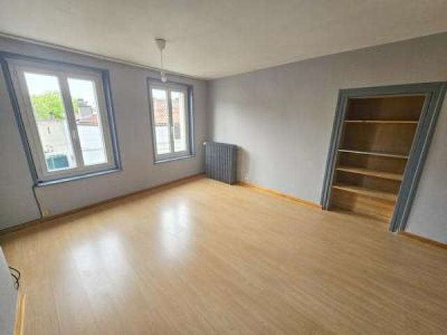 Appartement location à Les Galoubies, Chamalières