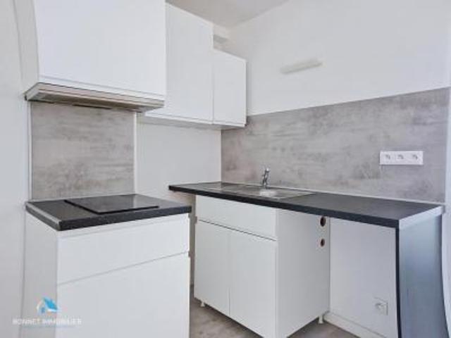 Appartement location à Clermont-Ferrand, Chamalières