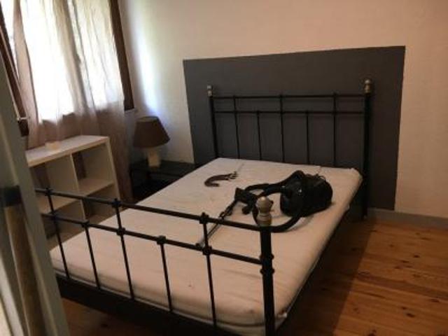 Appartement location à Clermont-Ferrand, Chamalières
