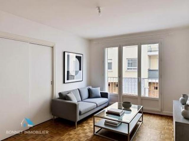 Appartement location à Clermont-Ferrand, Chamalières