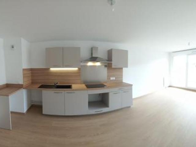 Appartement location à Clermont-Ferrand, Chamalières
