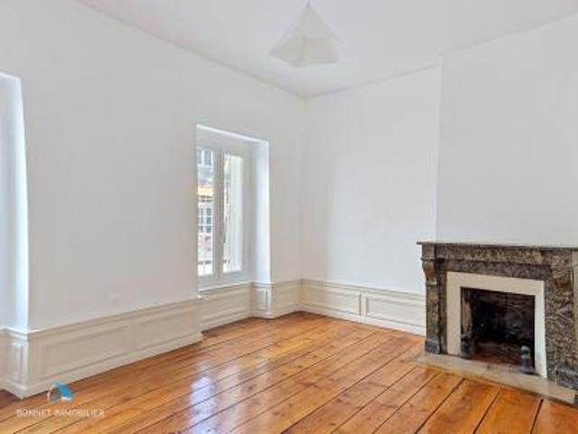Appartement location à Clermont-Ferrand, Chamalières