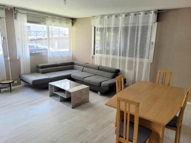 Appartement location à Clermont-Ferrand, Chamalières