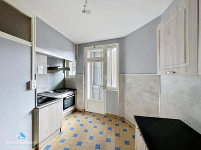 Appartement location à Clermont-Ferrand, Chamalières