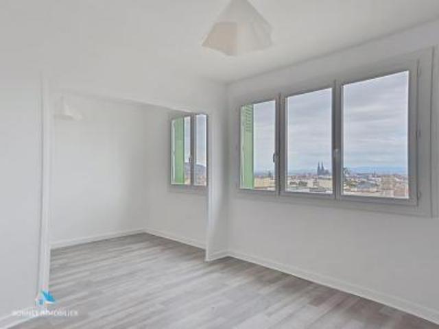 Appartement location à Clermont-Ferrand, Chamalières