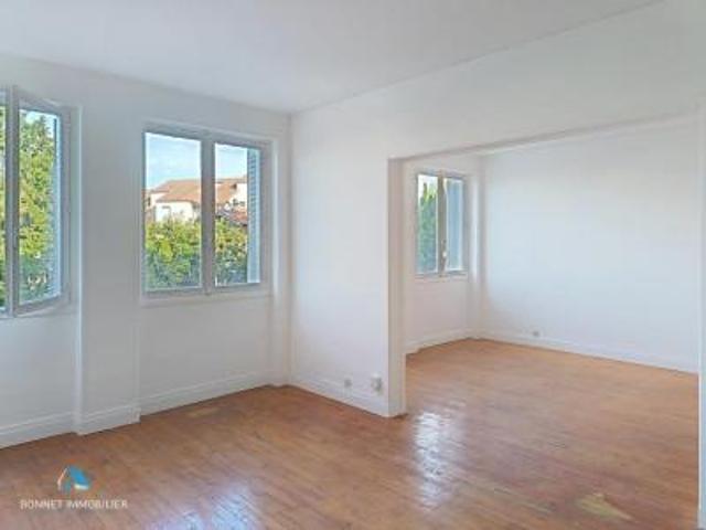 Appartement location à Clermont-Ferrand, Chamalières