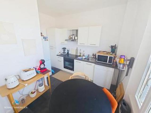 Appartement location à Clermont-Ferrand, Chamalières