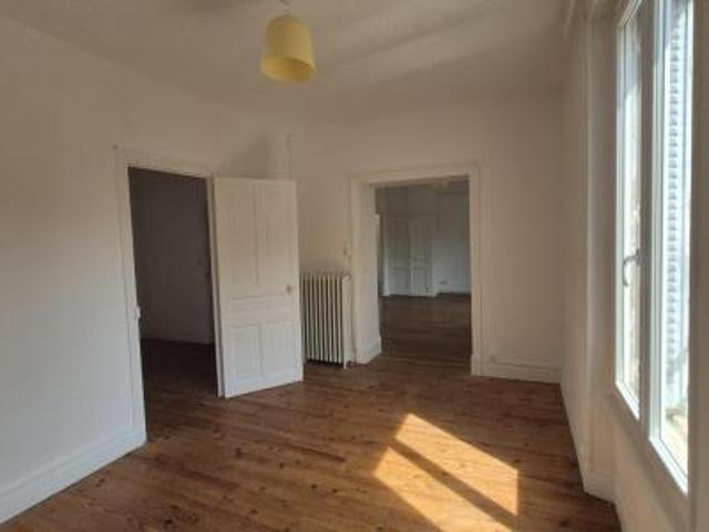 Appartement location à Clermont-Ferrand, Chamalières