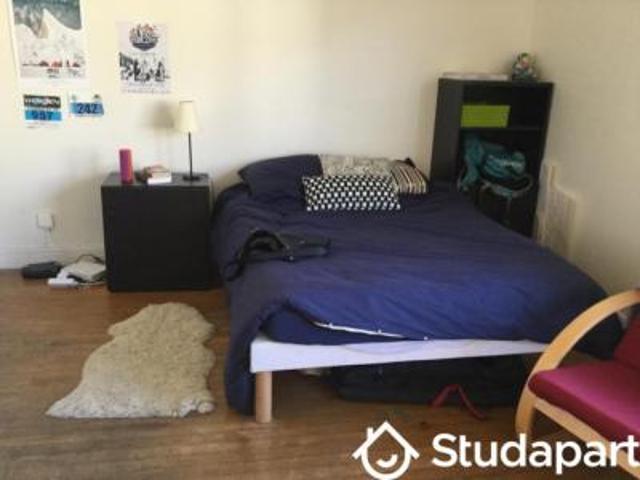 Appartement location à Chambéry