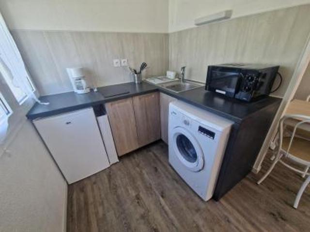 Appartement location à Chambéry