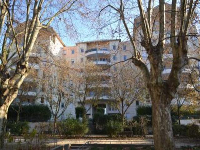 Appartement location à Chambéry
