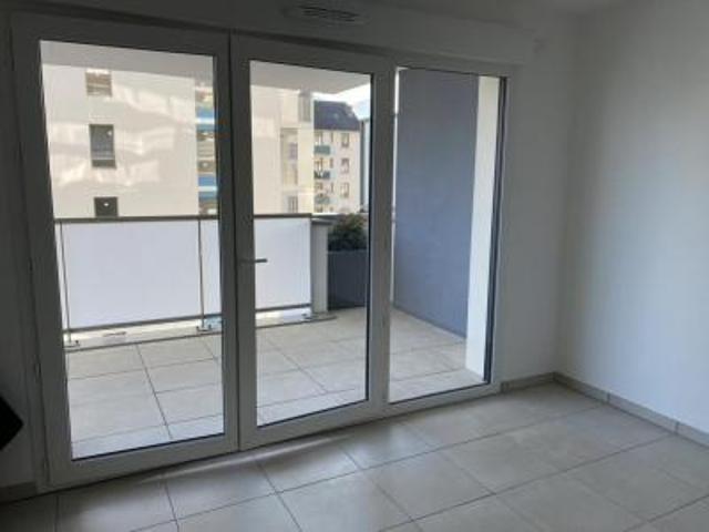 Appartement location à Chambéry