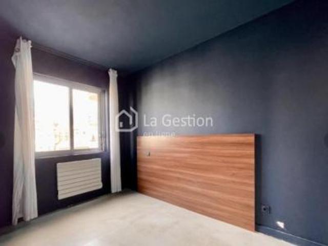 Appartement location à Chambéry