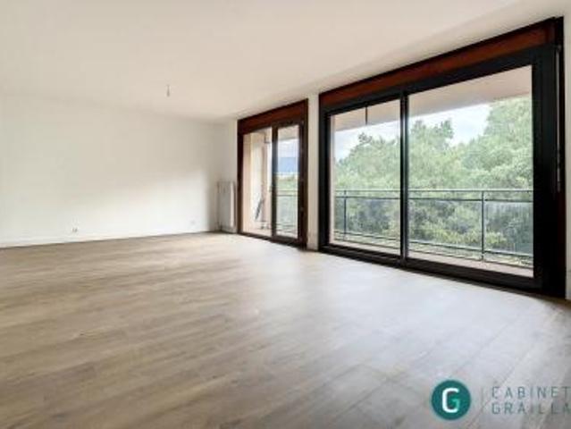 Appartement location à Chambéry