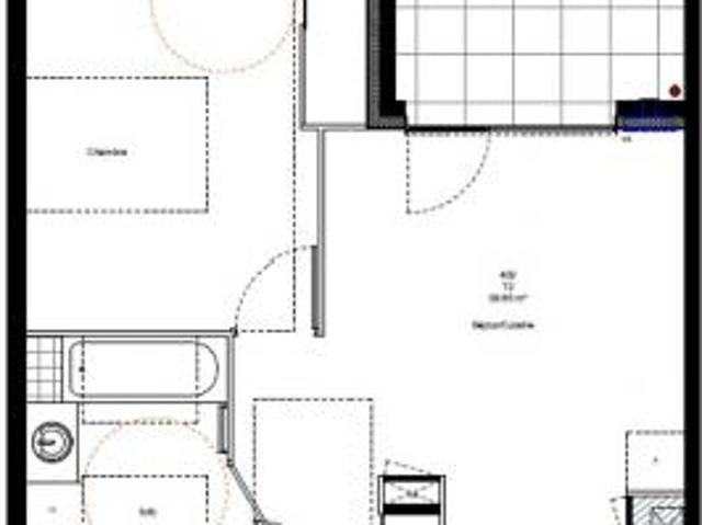 Appartement location à Chambéry