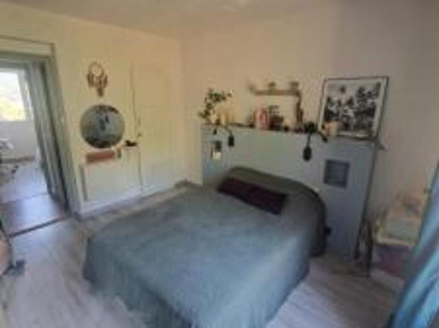 Appartement location à Chambéry