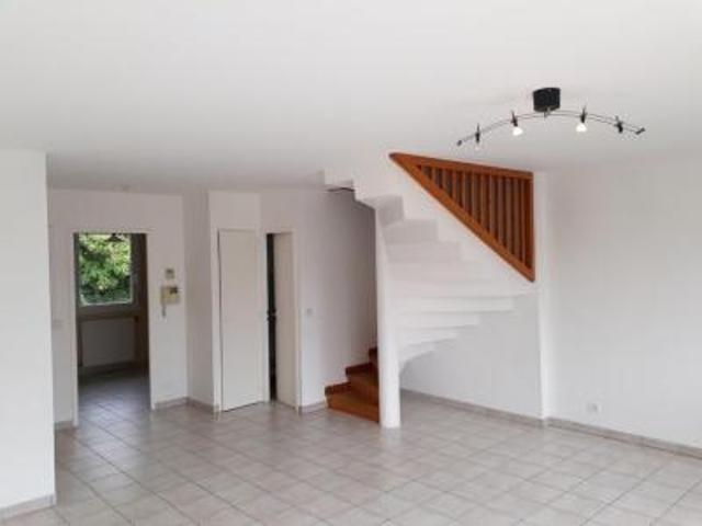Appartement location à Chambéry