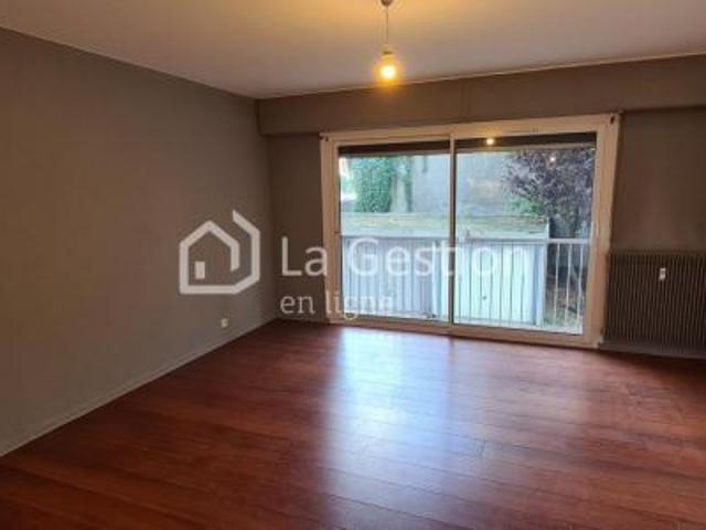 Appartement location à Chambéry