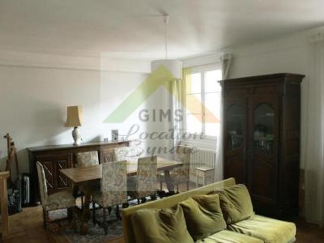 Appartement location à Chambéry