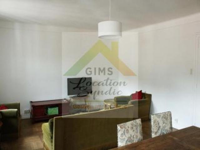 Appartement location à Chambéry