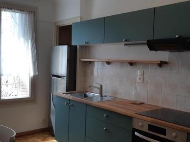 Appartement location à Chambéry