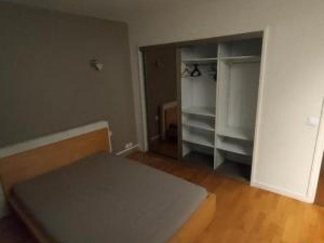 Appartement location à Senlis, Chambly